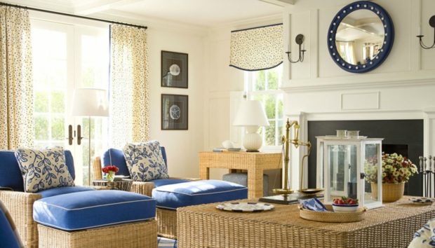 Σαλόνι: Αλλάξτε την Εικόνα του με Λιγότερο από 50 Ευρώ!