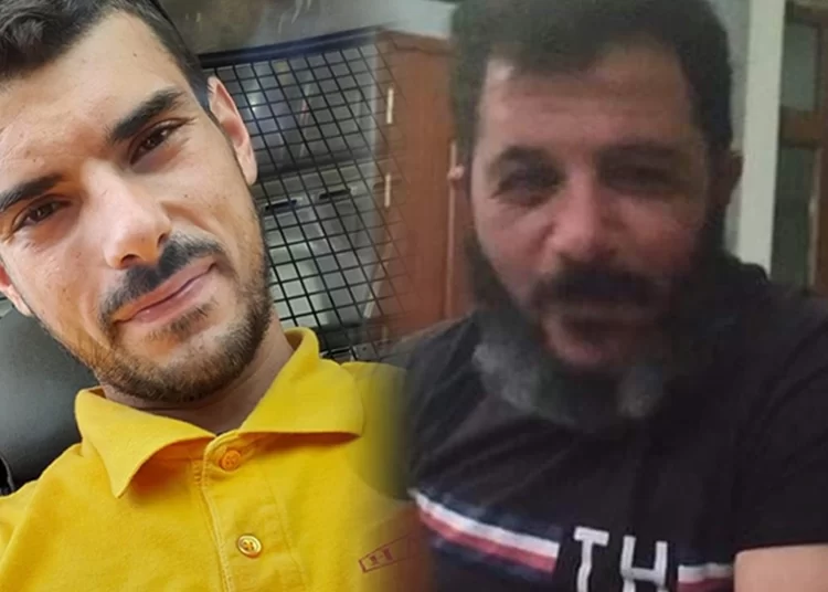 Χίος: «Τον σκότωσα γιατί πείραξε την κοπέλα μου» – Τι είπε ο δράστης του φονικού