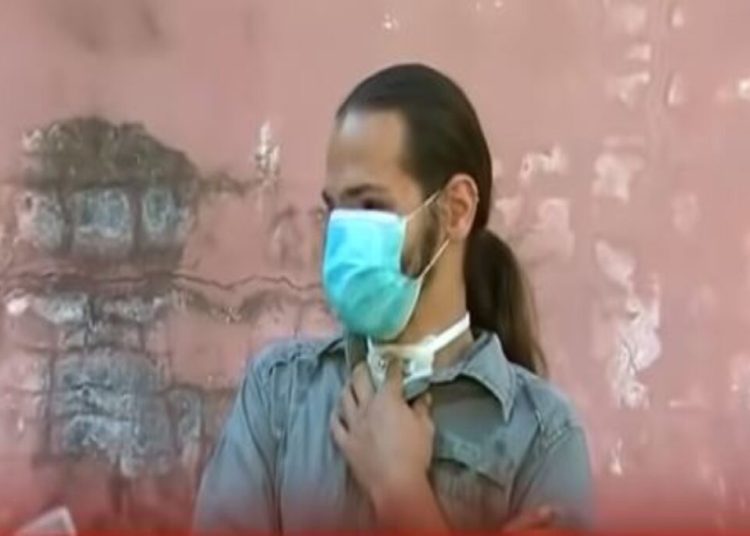 Εξαφάνιση Θύμιου: Τον είδαν στον Πειραιά – Εθελοντές «χτενίζουν» την περιοχή