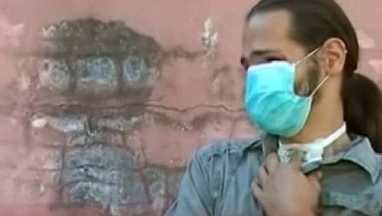 Θύμιος Μπουγάς: Άνδρας φαίνεται να τον είδε – «Πιστεύουμε ότι είναι αυτός» λέει ο πρόεδρος του Silver Alert