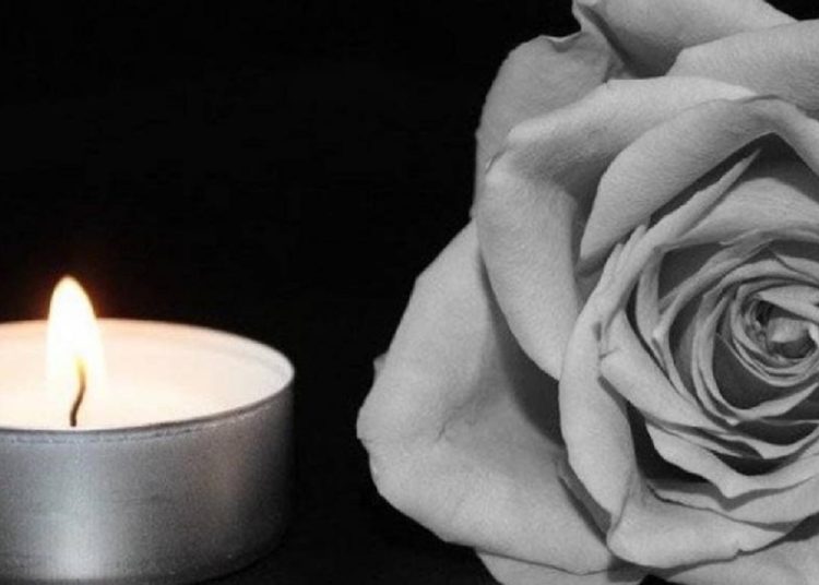 Έφυγε νωρίς από τη ζωή η Αναστασία Ζέζα πρεσβυτέρα του πατρός Αγγέλου