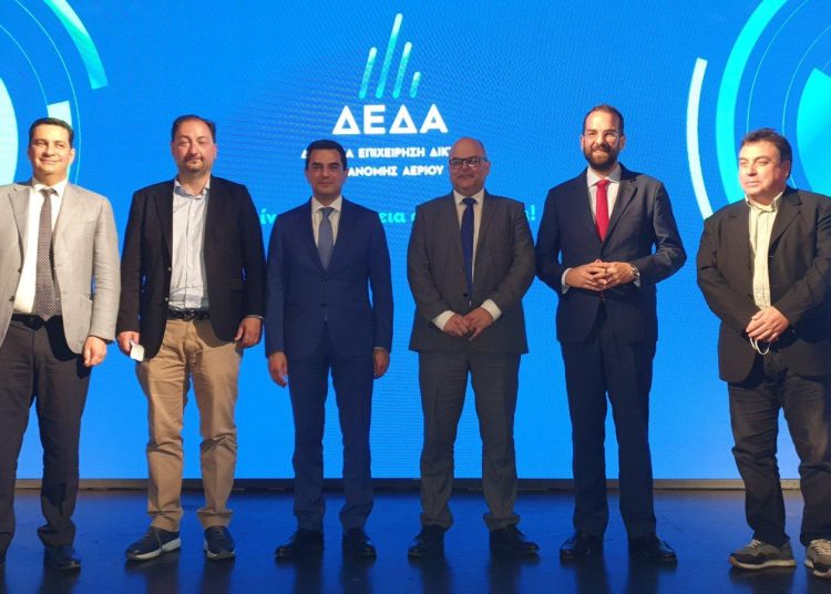 Παναγιώτης Αντωνακόπουλος: «Η έλευση του φυσικού αερίου στον Πύργο δημιουργεί ένα νέο τοπίο επενδυτικών ευκαιριών»