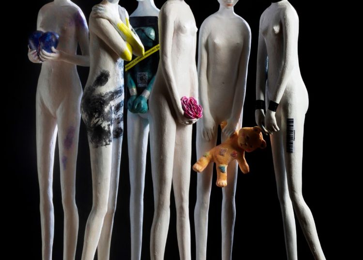 Φεστιβάλ Αρχαίας Ήλιδας: Εναλλακτική διαδραστική εικαστική έκθεση