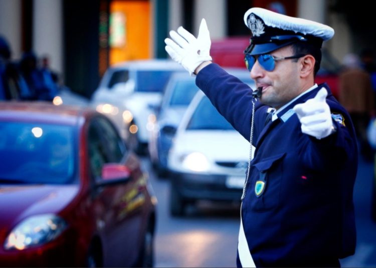 Υποστελεχωμένη η Τροχαία Ηλείας-Ζητούν ενίσχυση από το Υπουργείο