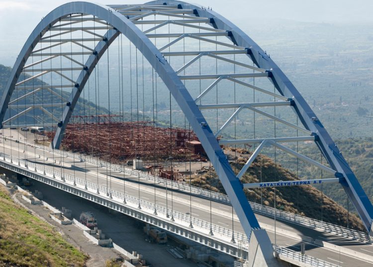 Πύργος-Τσακώνα: Συστράτευση Ηλείας και Μεσσηνίας για τον δρόμο