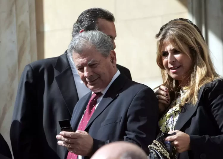 Σήφης Βαλυράκης: Δυο ψαράδες κατηγορούνται για ανθρωποκτονία από πρόθεση για τον θάνατό του