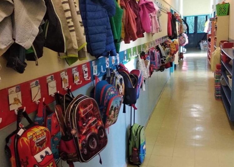 Πύργος: Παραδέχεται το λουκέτο δυο παιδικών σταθμών ο δήμος-Ενημέρωση από τον Α. Βγενόπουλο