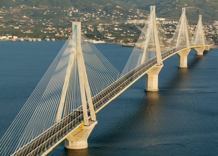 Γέφυρα Ρίου: Συνεχείς οι τραγωδίες με αυτοκτονίες ανθρώπων