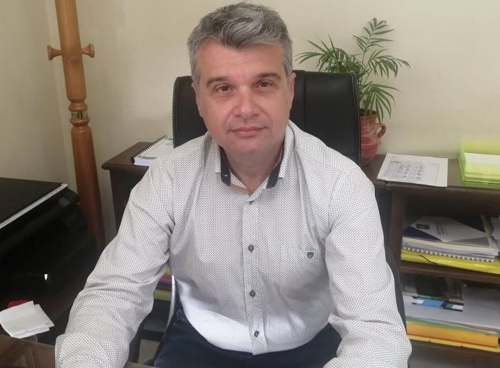 Βασίλης Χριστακόπουλος: «Για έναν σύγχρονο ΣΥΡΙΖΑ, αντάξιο των προκλήσεων της εποχής»