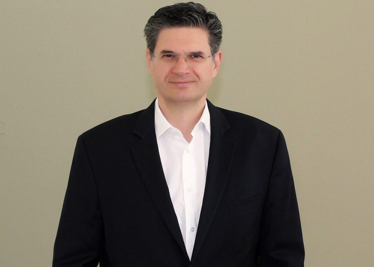 Διονύσης Καλαματιανός: «Ψηφίζουμε την 15η Μαΐου και στέλνουμε μήνυμα πολιτικής αλλαγής»