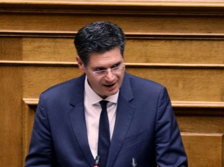 Διονύσης Καλαματιανός: «Ο αγροτικός κόσμος αγωνιά για τις επιδοτήσεις»