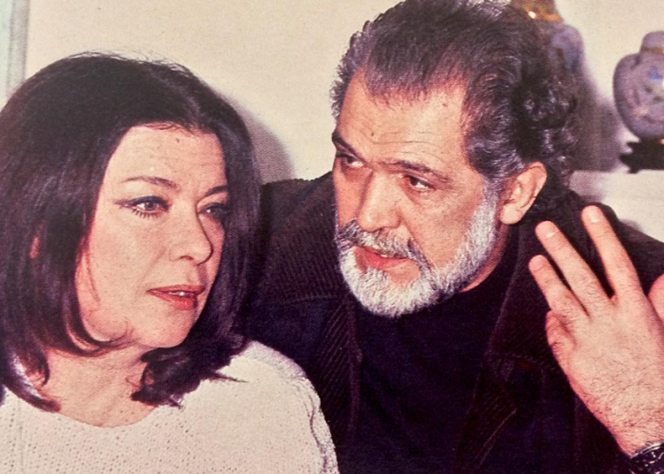 Ο Ηλείος Κώστας Καζάκος μιλάει για την ζωή του-«Πρόδωσες την Καρέζη» του έλεγαν