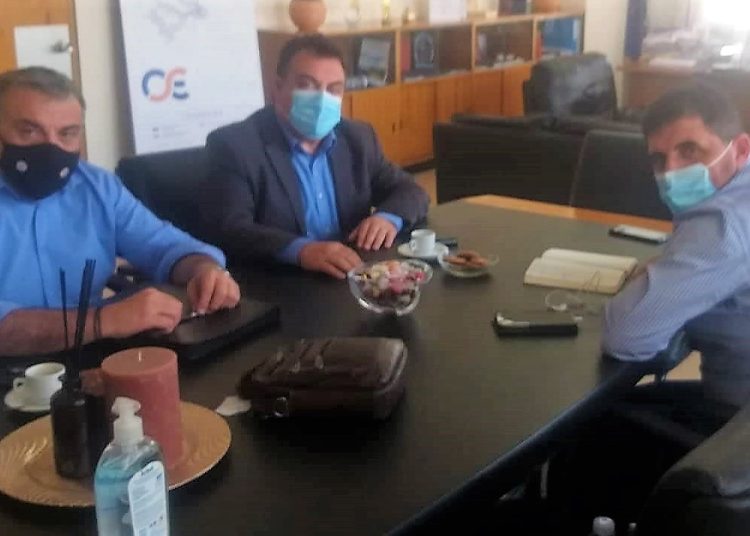 Σιδηροδρομικός σταθμός Πύργου: Σχεδιάζεται ανάπλαση του χώρου