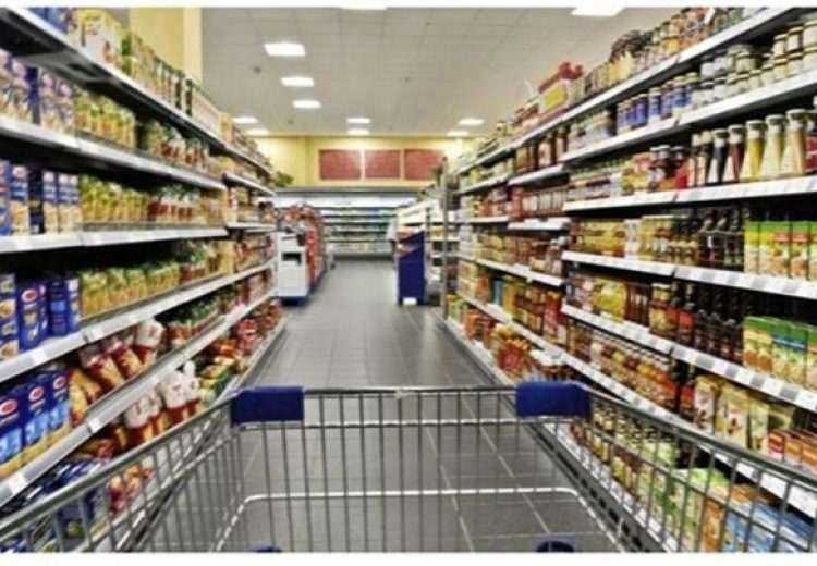 Νέο κύμα αυξήσεων στα σούπερ μάρκετ τον Ιούνιο – 23,81% πάνω τα… χαρτιά υγείας