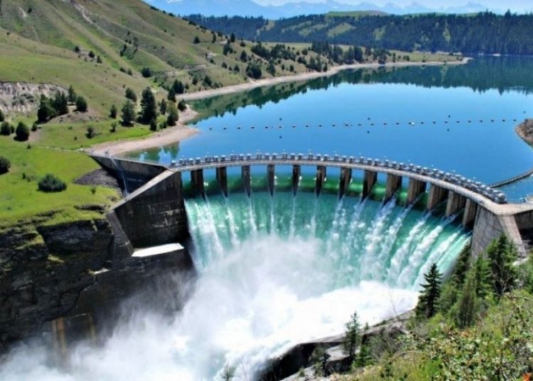 18 Υδροηλεκτρικά έργα θέλουν να φτιάξουν ιδιώτες στην Ηλεία