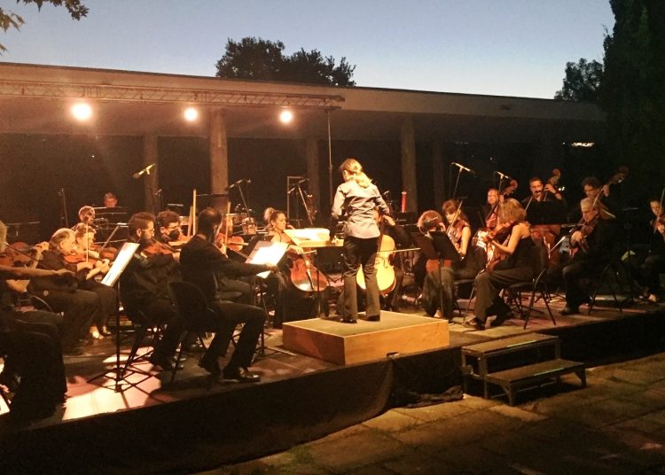 Ολυμπία: Μοναδική μουσική εμπειρία με την Κρατική Ορχήστρα Αθηνών