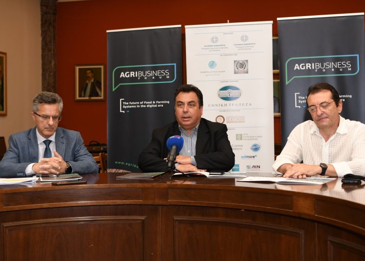 Ξεκινά την Παρασκευή το “Agribusiness Forum – Peloponnese 2022” στο Aldemar