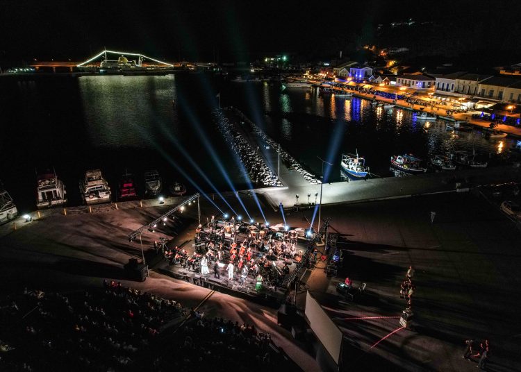 Ξεκίνησε με φιλοδοξίες το 1ο Διεθνές Φεστιβάλ Αρχαίας Φειάς στο δήμο Πύργου