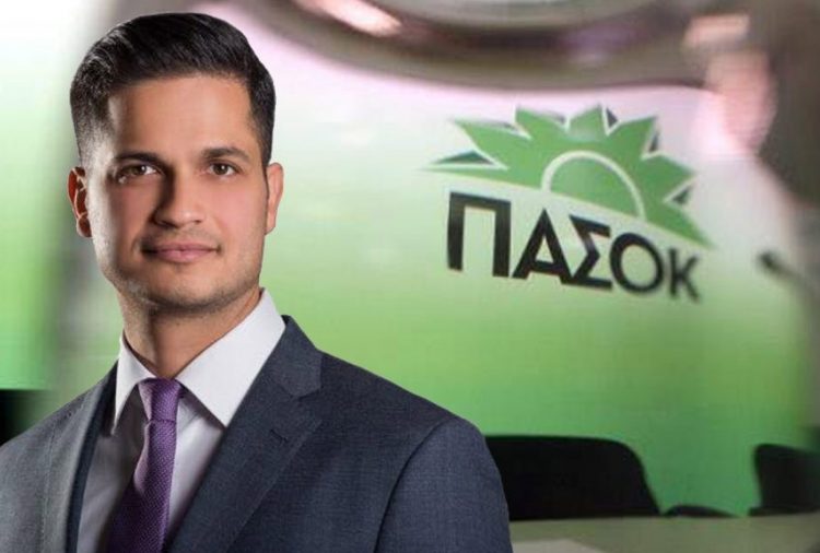 Παραίτηση Καρανικόλα από το ΠΑΣΟΚ με αιχμές κατά της ηγεσίας