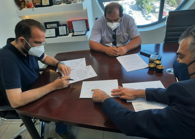 Αντιπλημμυρικά έργα 1,9 εκατ. ευρώ σε Ζαχάρω & Ανδρίτσαινα