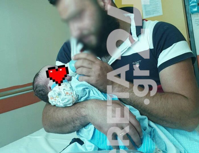 Κρήτη: Νιόπαντρος πατέρας ο νεκρός στο έγκλημα που πάγωσε το Ρέθυμνο