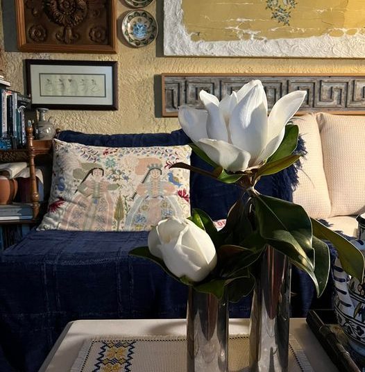 Άλλα μας έδειχνες πριν και άλλα βλέπουμε τώρα. Μαγκιά;