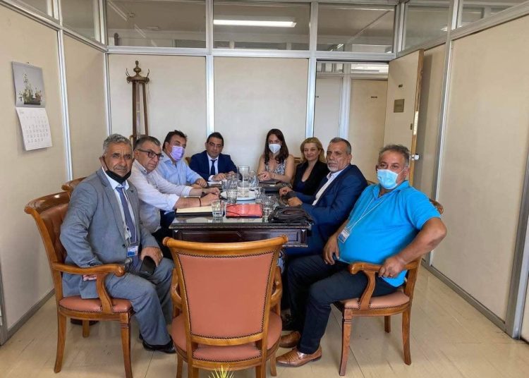 Έρχεται στον Πύργο ο ΓΓ Κοινωνικής Αλληλεγγύης για τα προβλήματα των Ρομά