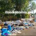 Κατάκολο: Εγκατάλειψη και σκουπίδια αμαυρώνουν την εικόνα του επινείου