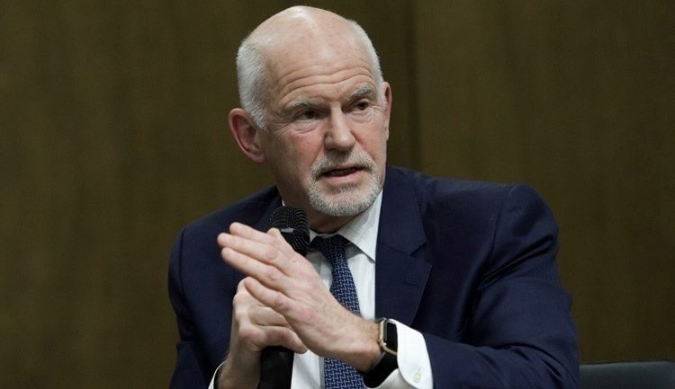 Στο νοσοκομείο ο Γιώργος Παπανδρέου – Του τοποθετήθηκε βηματοδότης