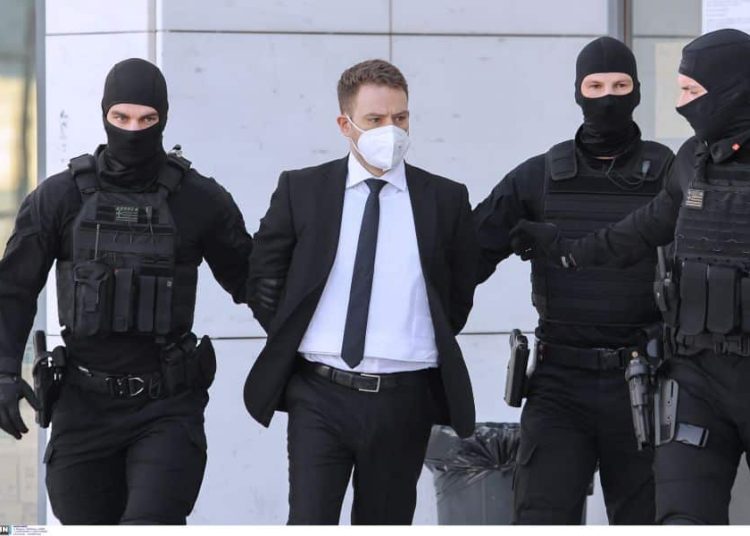 Μπάμπης Αναγνωστόπουλος: Απόπειρα κατά της ζωής του από αλλοδαπό κρατούμενο μέσα στον Κορυδαλλό