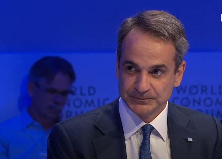 Μητσοτάκης: Σχέδιο να κλείνουν στις 18:00 παιδικοί σταθμοί και δημοτικά σχολεία