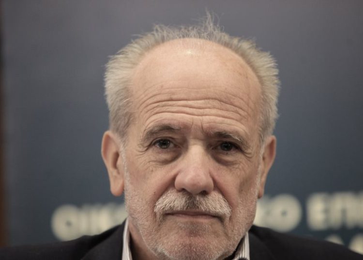 Γ. Κουτσούκος: Με διαρροές στα ΜΜΕ για «δήθεν» μέτρα δεν αντιμετωπίζεται η ακρίβεια