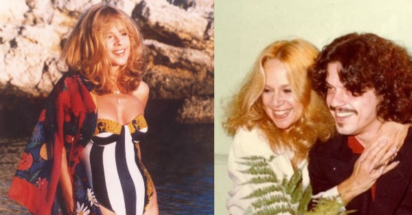 Βουγιουκλάκη – Μπονάτσος: Η αποκάλυψη για τον χωρισμό τους από τον Ηλία Ψινάκη