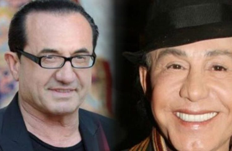 Γιάννης Φλωρινιώτης για Λευτέρη Πανταζή: «Μου έκανε πισώπλατα μαχαιρώματα»