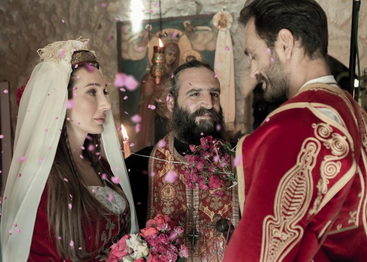 Tαινία η ζωή του Ηλείου οπλαρχηγού Χαράλαμπου Βιλαέτη-Διάσημα ονόματα πρωταγωνιστούν