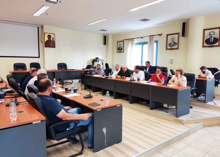 Πύργος-Τσακώνα: Κοινό μέτωπο Ηλείας-Μεσσηνίας-Ζητούν συνάντηση με Μητσοτάκη