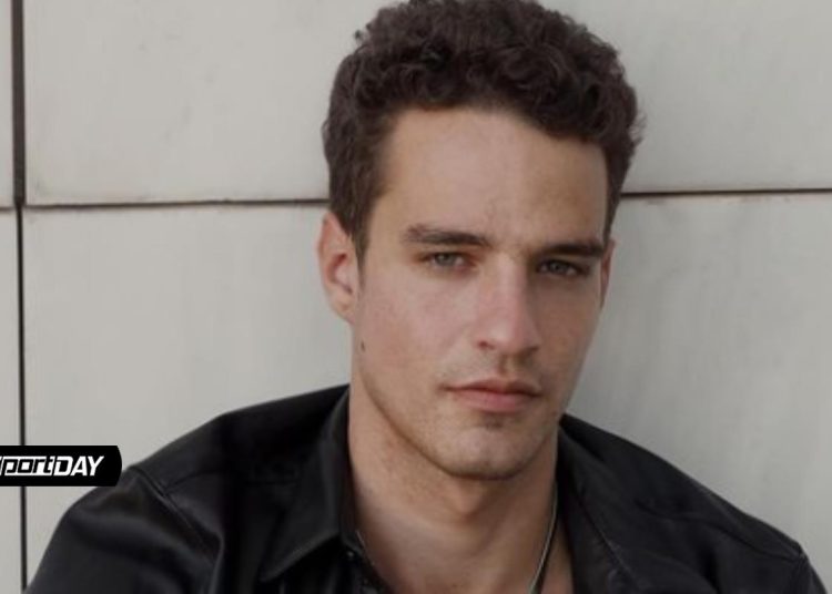 Λίαμ Άιρλαντ: «Από την ηλικία των 10 μέχρι τα 13 δεχόμουν σεξουαλική κακοποίηση από τον προπονητή μου»