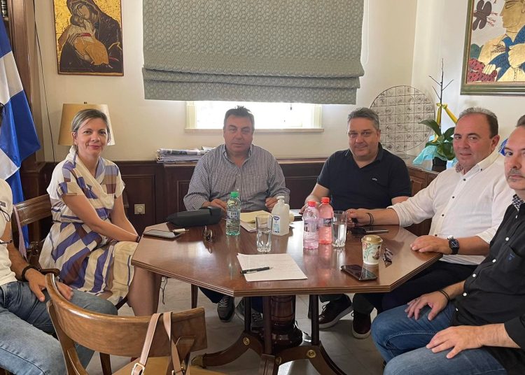 Το Κινητό Ψηφιακό Μουσείο του 1821 έρχεται στον Πύργο