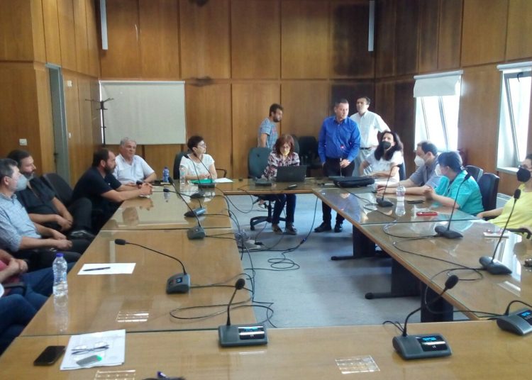 Ηλεία: Ενημερωτικό σεμινάριο για την προστασία των χοίρων στις εκτροφές