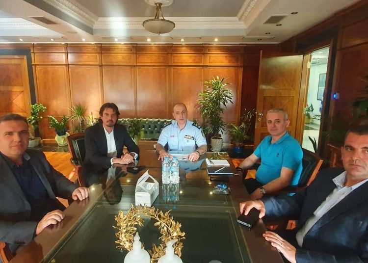 Τροχαία Πύργου-Αμαλιάδας: 10 νέα στελέχη έρχονται για την κάλυψη αναγκών