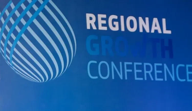 Οι «έξυπνες πόλεις» στο Συνέδριο του RGC: Πρωτότυπη έκθεση τεχνολογικών εφαρμογών