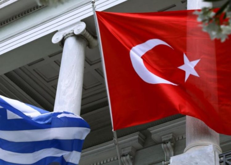 Ελληνοτουρκικά: Στο Αιγαίο ο στόλος και τα Rafale όλο το καλοκαίρι