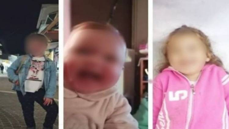 Πάτρα: Μόνο έτσι θα φανερωθούν οι δράστες – Νέες αποκαλύψεις για την υπόθεση με τα νεκρά παιδιά