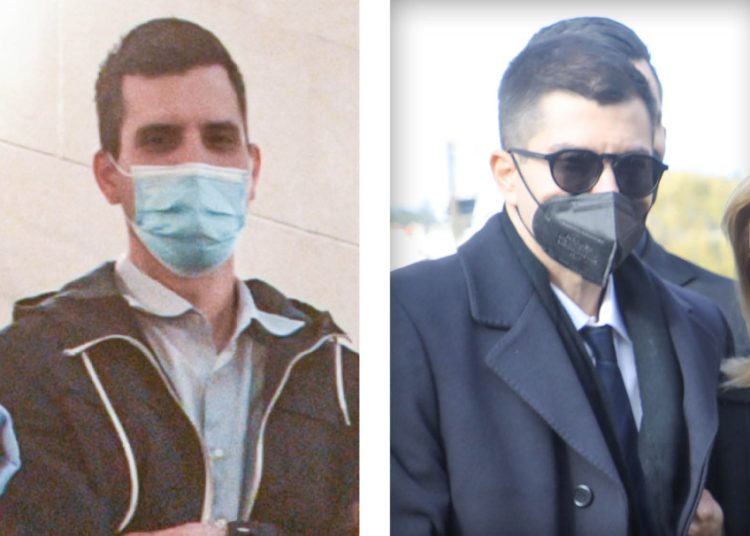 Φρέντυ Τράγκας: Ποιος είναι ο γιος του Γιώργου Τράγκα και γιατί αποποιήθηκε την κληρονομιά