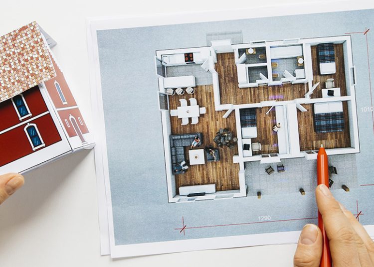 Αδήλωτα τετραγωνικά: Προς παράταση και μονιμοποίηση οδεύει η ρύθμιση