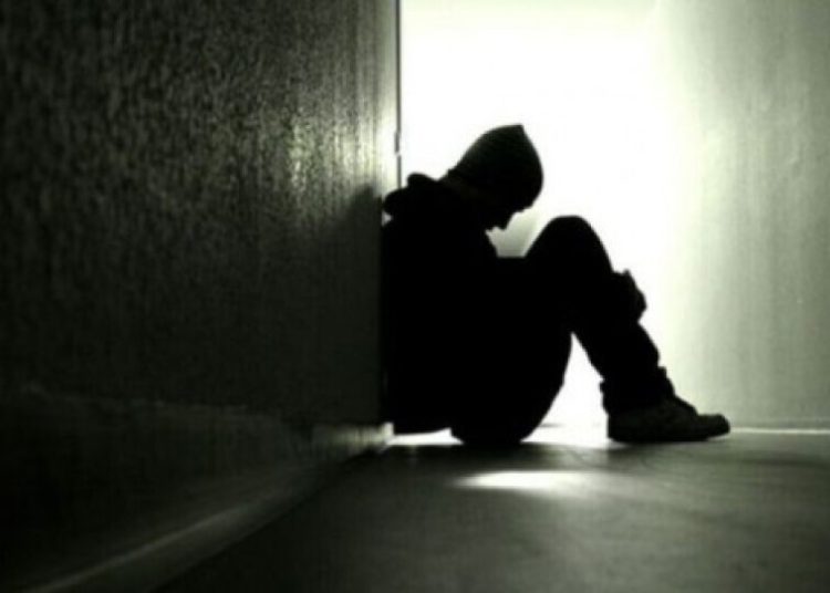 Τρίτη σε αυτοκτονίες η Δυτική Ελλάδα