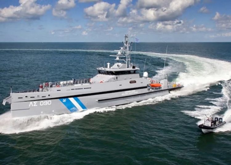 Συνελήφθησαν οι διακινητές που μετέφεραν τους μετανάστες-Τα ανήλικα θα μείνουν στην Ηλεία