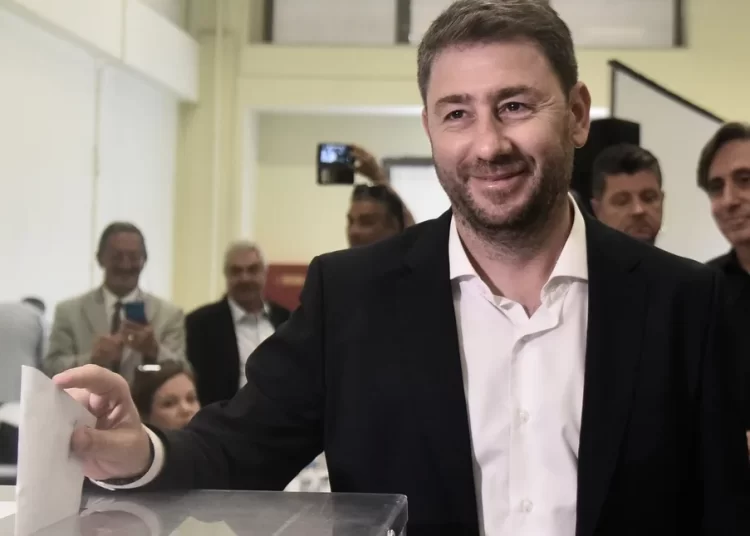 ΠΑΣΟΚ: Οι υποψήφιοι στη Δυτική Ελλάδα – Η μάχη σε Ηλεία, Αχαΐα, Αιτωλοακαρνανία