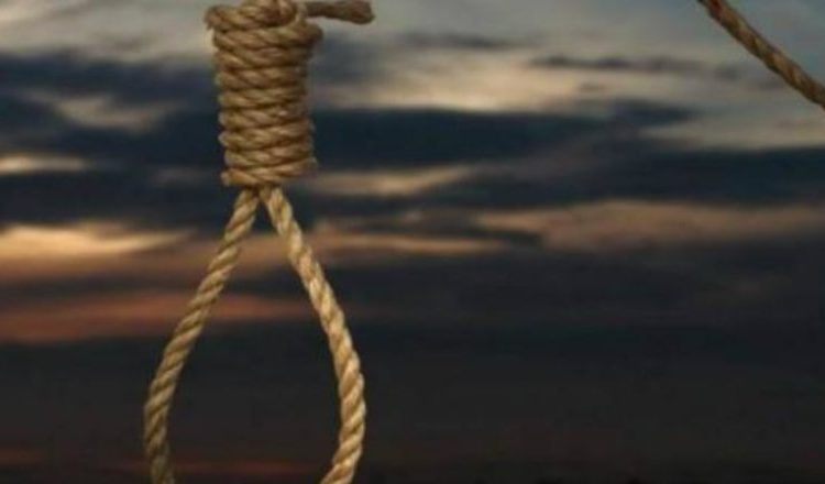 Ολυμπία: Αυτοκτόνησε άνδρας δια απαγχονισμού