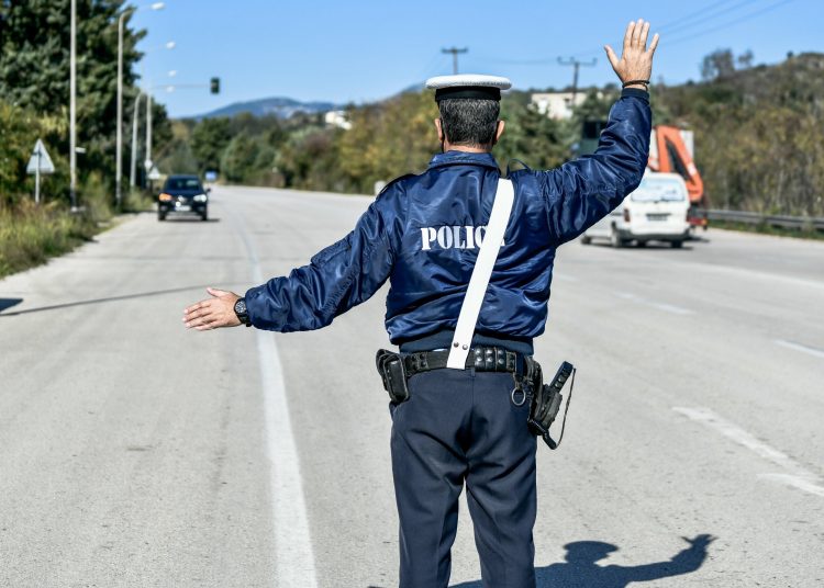 Τροχαία Ηλείας: Ενισχύεται με νέα άτομα μετά από πολύ καιρό
